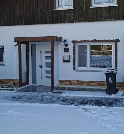 Linda Apartment Ruderatshofen Екстериор снимка
