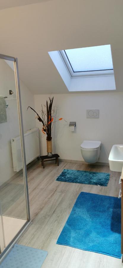 Linda Apartment Ruderatshofen Екстериор снимка