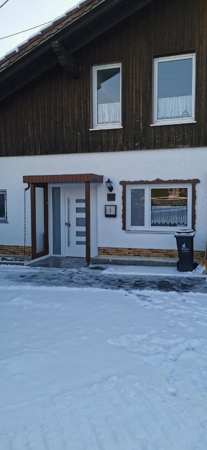 Linda Apartment Ruderatshofen Екстериор снимка